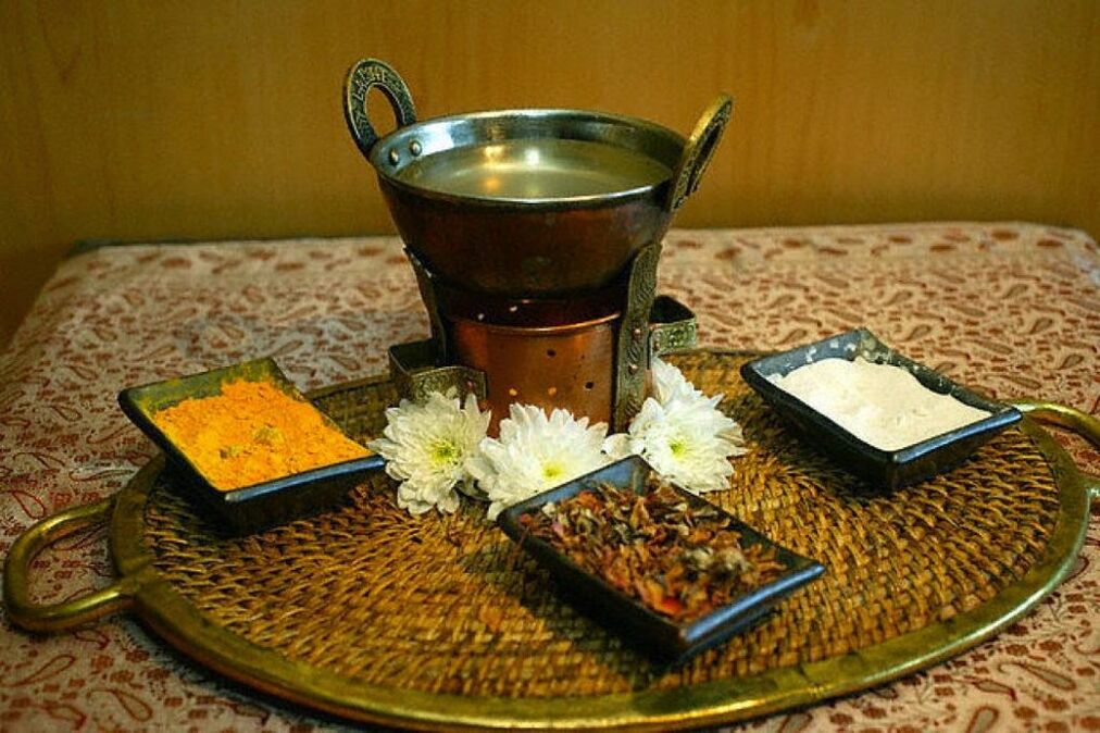 Folk remedies for arthritis