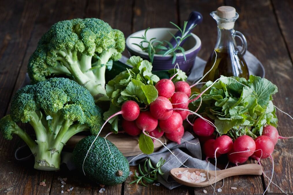 Healthy foods for arthritis