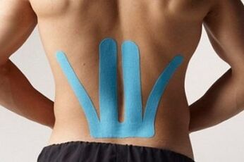 How to treat back pain in the lower back