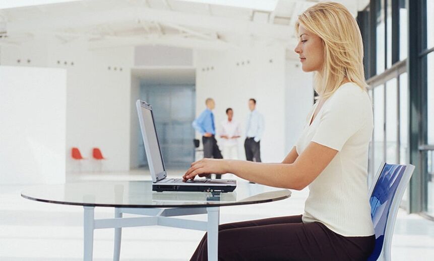 back pain prevention